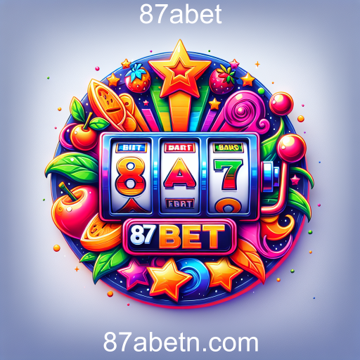 A Emoção dos Slots em 87abet: Descubra um Novo Mundo de Jogos